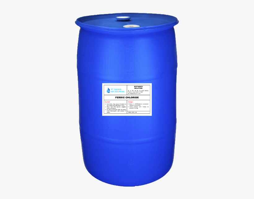 Ferric Chloride